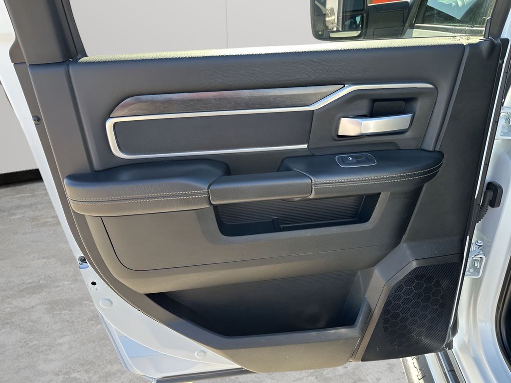 Used Car 2024 Ram 3500  Big Horn For Sale Under $60,000 In Austin, Texas