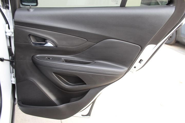 Used Car 2019 Buick Encore  Preferred For Sale Under $12,000 In Georgetown, Texas