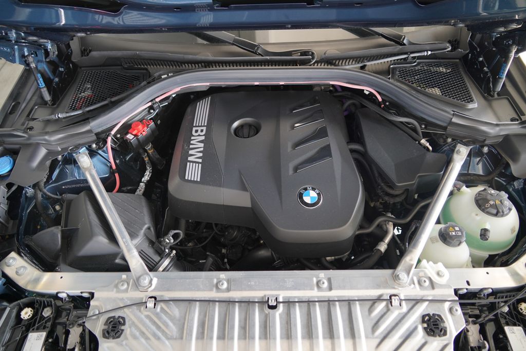 Thumbnail: 2026 BMW X3 - 30