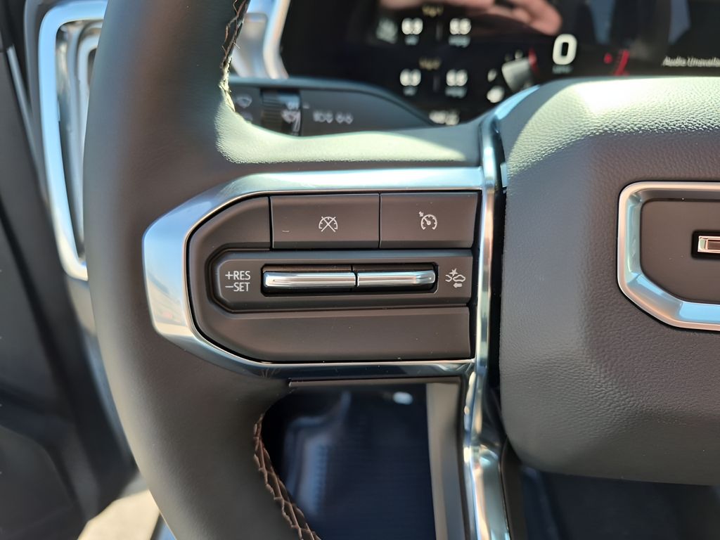 New 2026 White GMC Denali image 33