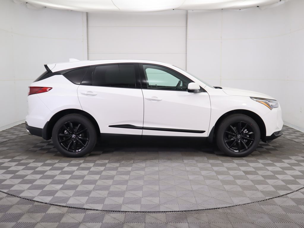 Thumbnail: 2026 Acura RDX - 4
