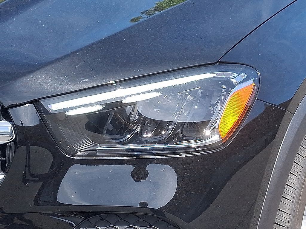 Thumbnail: 2025 Mercedes-Benz GLE - 6