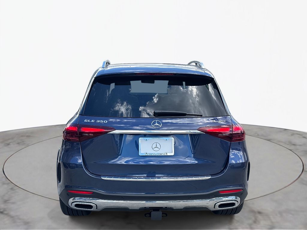 Thumbnail: 2026 Mercedes-Benz GLE - 5