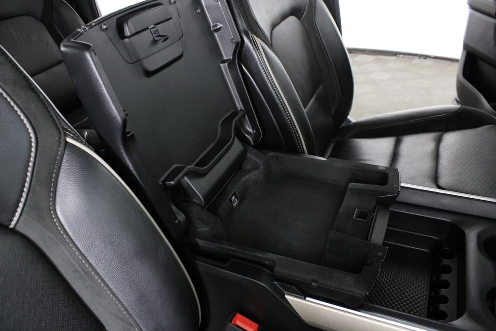 Used 2020 Ram 1500 for sale in 