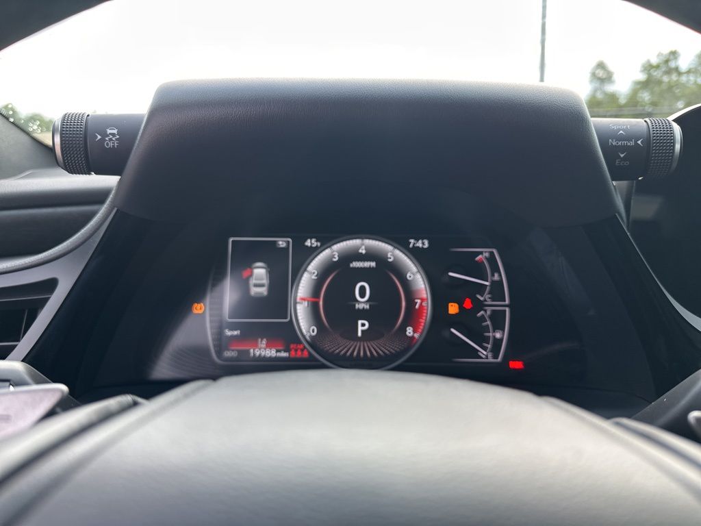 Used Car 2024 Lexus Es  350 For Sale Under $50,000 In Austin, Texas