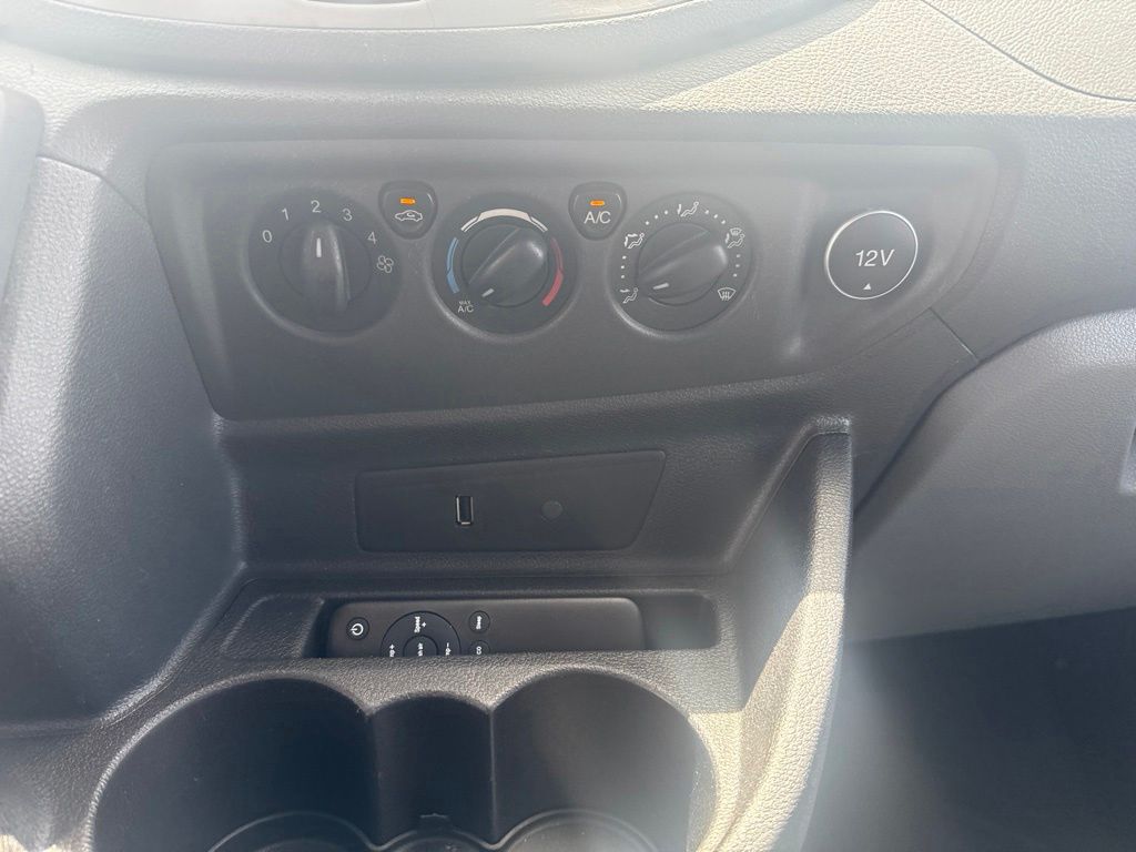 2018 Ford Transit-350 XLT