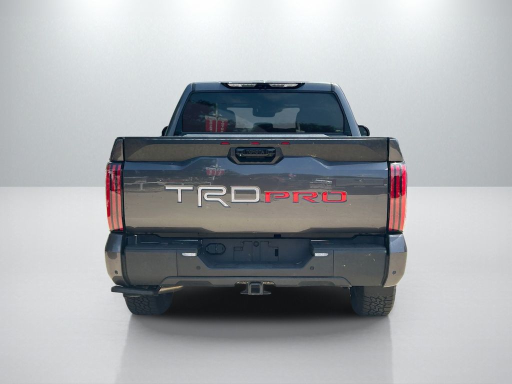 New 2024 Toyota Tundra i-FORCE MAX Truck