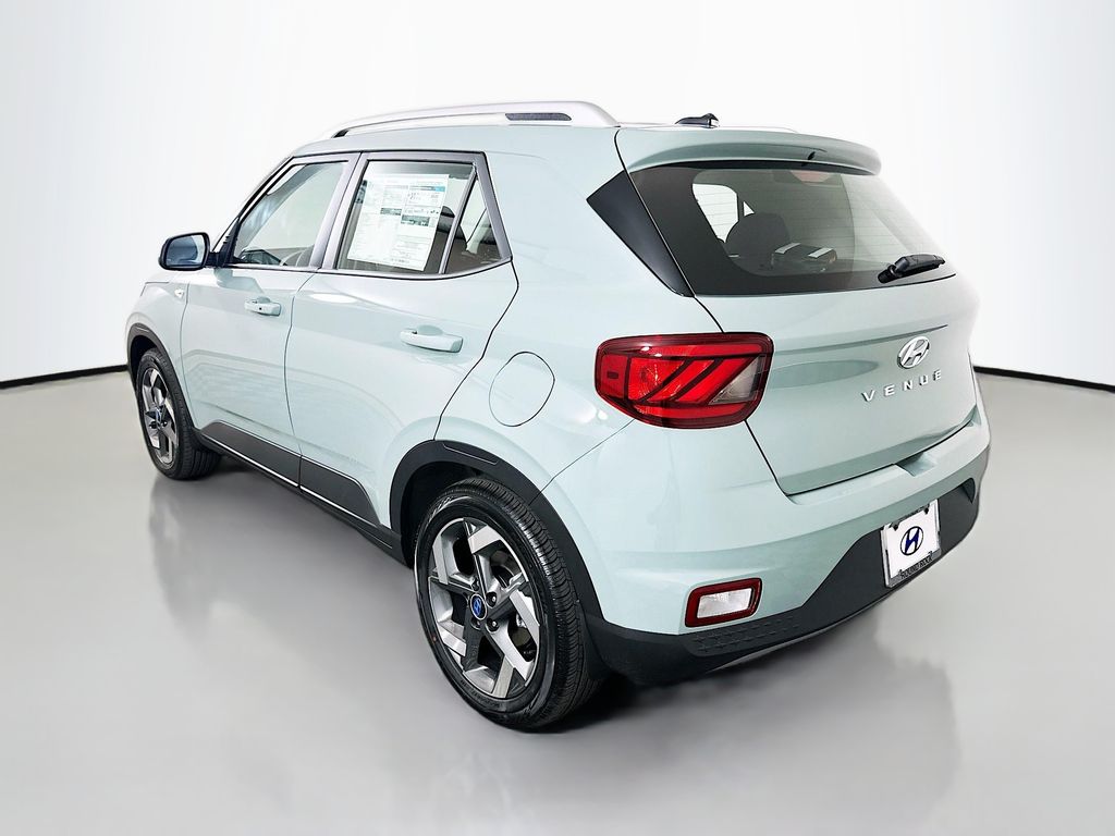 Thumbnail: 2026 Hyundai Venue - 7