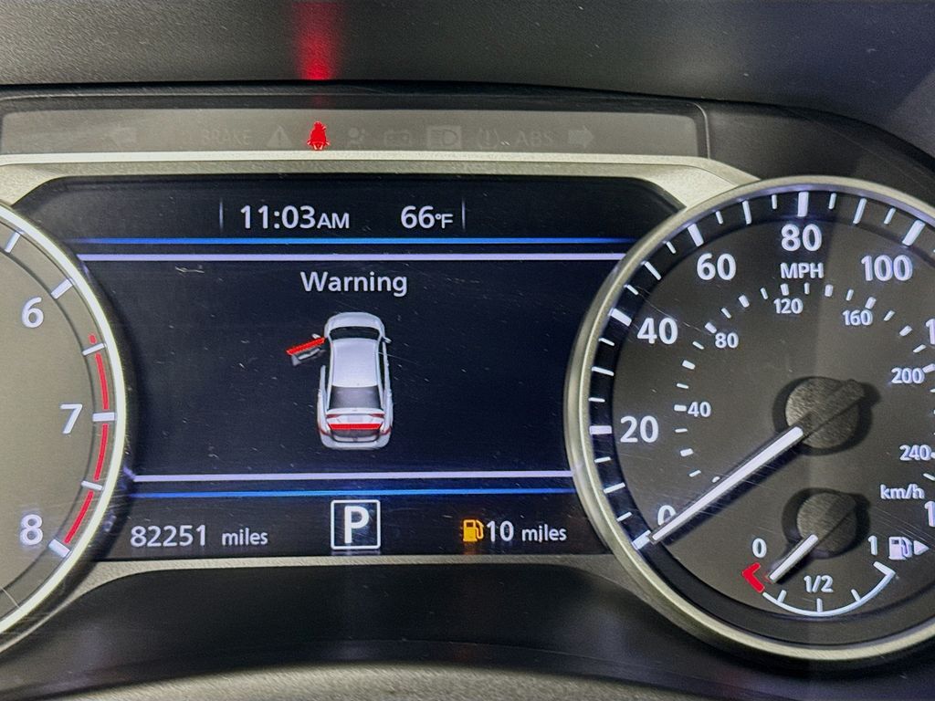 Used Car 2022 Nissan Sentra  Sv For Sale Under $20,000 In Austin, Texas