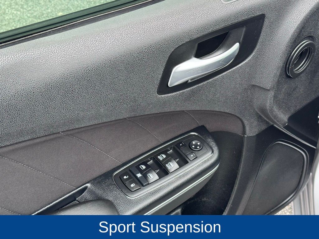 2017 Dodge Charger R/T RWD