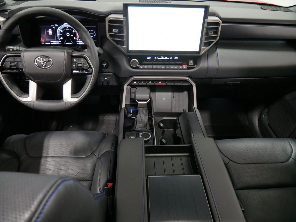 Used 2026 Toyota Sequoia SUV