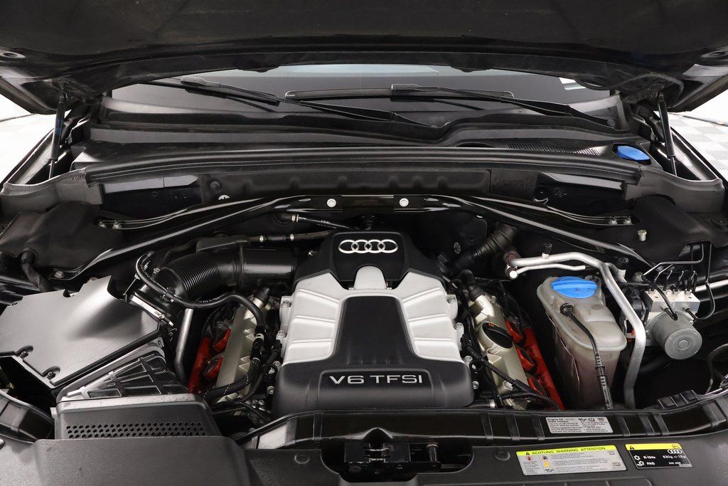 Thumbnail: 2013 Audi Q5 - 15