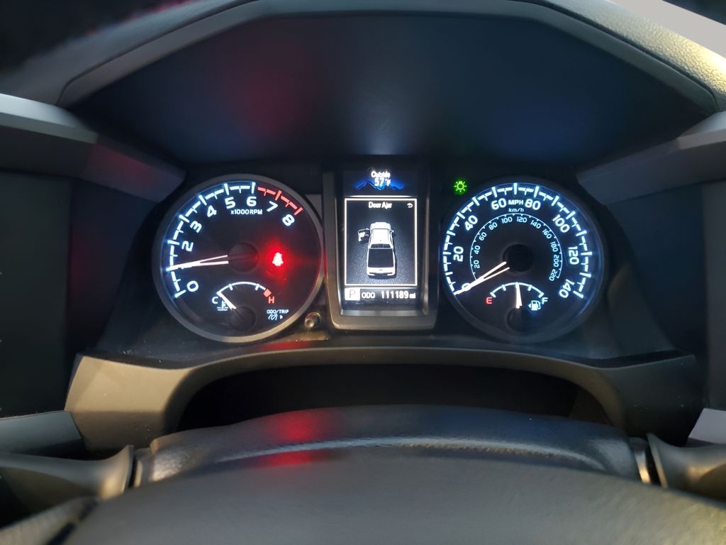 Used Car 2021 Toyota Tacoma  Trd Sport For Sale Under $30,000 In Austin, Texas