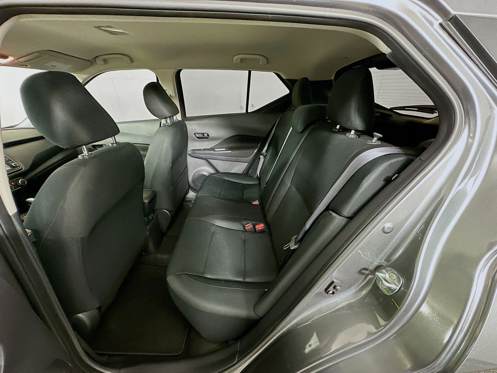 Thumbnail: 2024 Nissan Kicks - 23