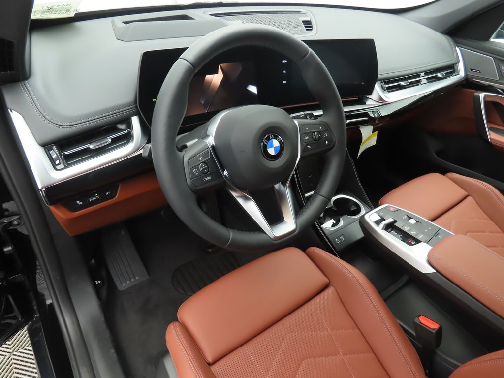 Thumbnail: 2026 BMW X1 - 9