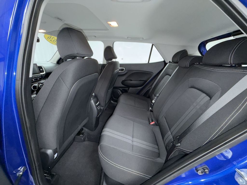 Used 2026 Hyundai Venue SUV