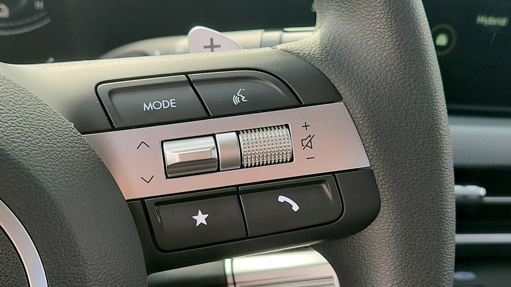 2026 Hyundai Sonata Hybrid