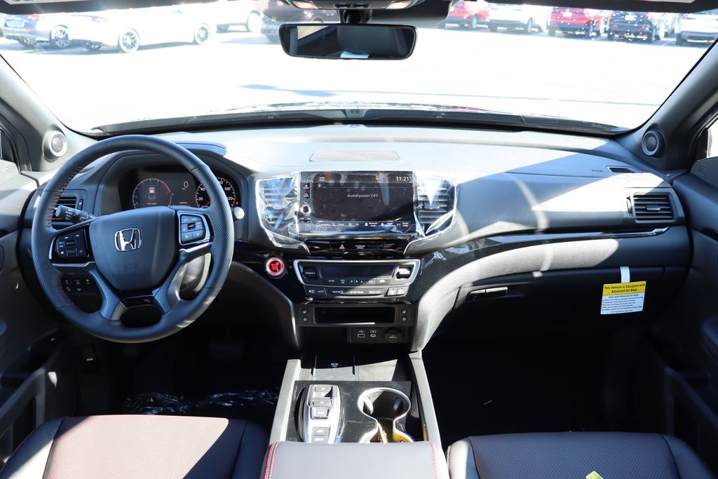 Thumbnail: 2026 Honda Ridgeline - 17