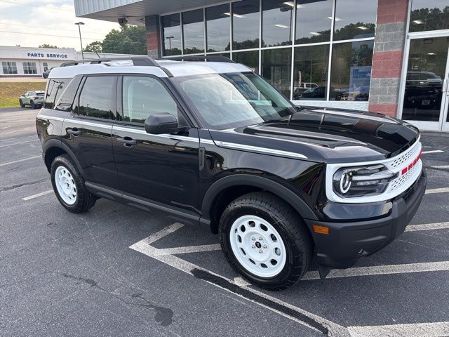 FordBronco Sport6