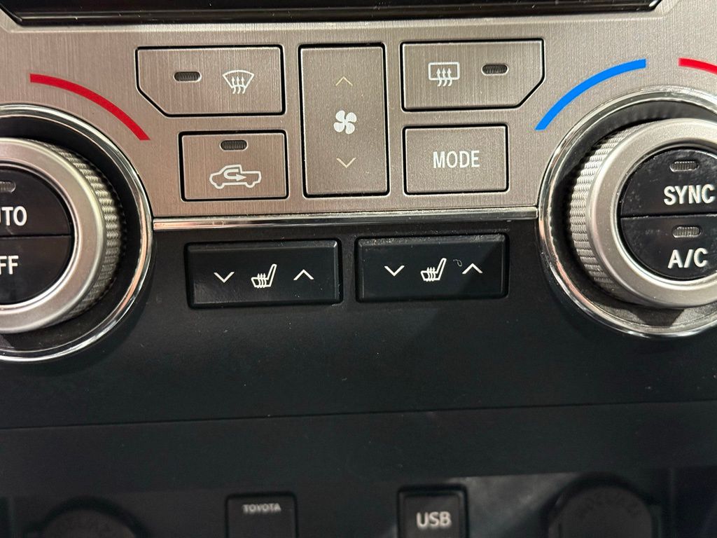 Thumbnail: 2018 Toyota Tundra - 30