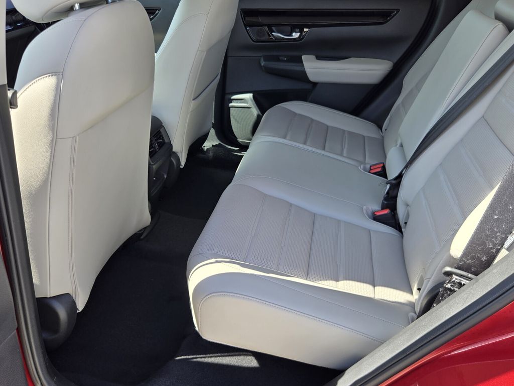 2024 Honda CR-V - $30,147