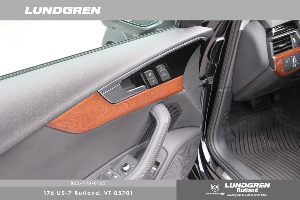 Used 2024 Audi A4 allroad Wagon