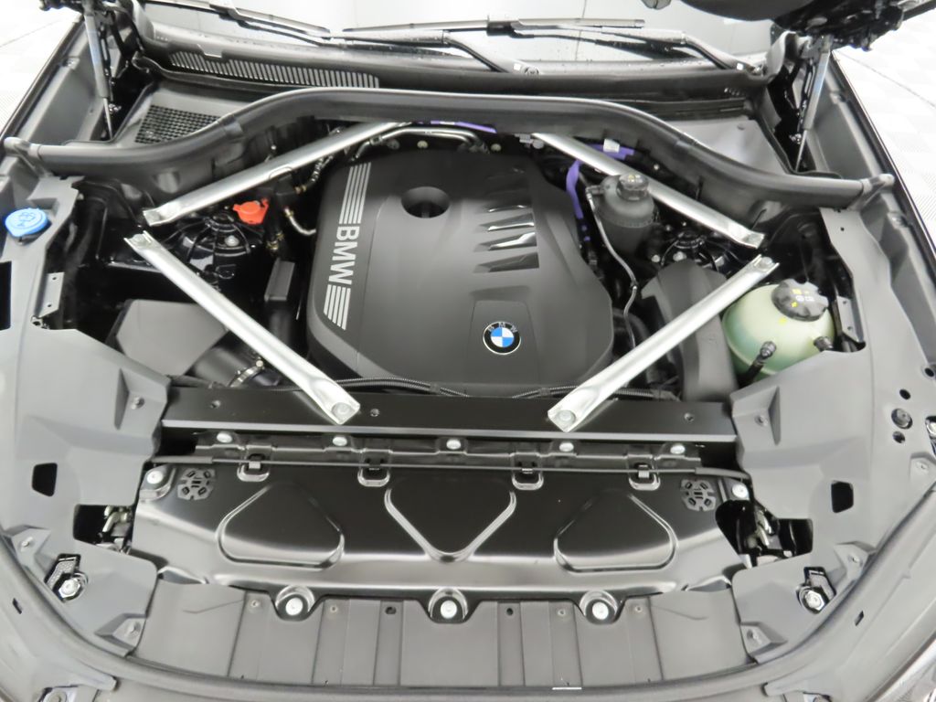 Thumbnail: 2026 BMW X5 - 29