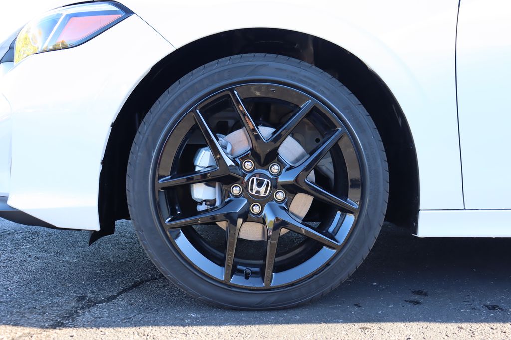 Thumbnail: 2026 Honda Civic - 10
