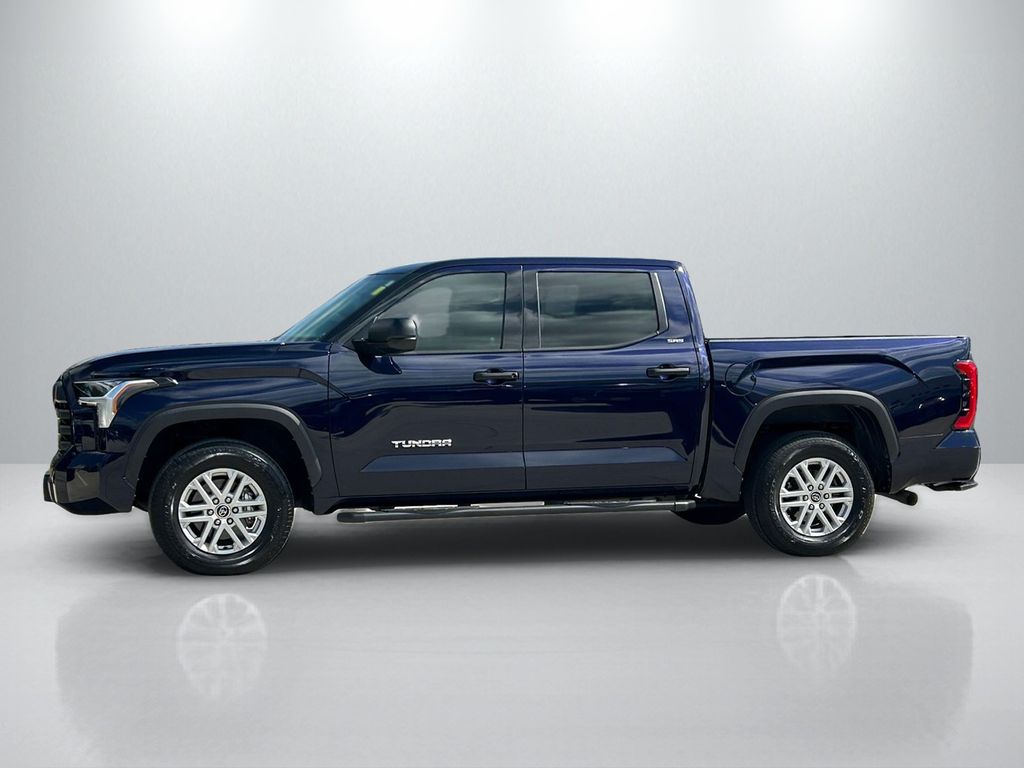 Used 2023 Toyota Tundra Truck