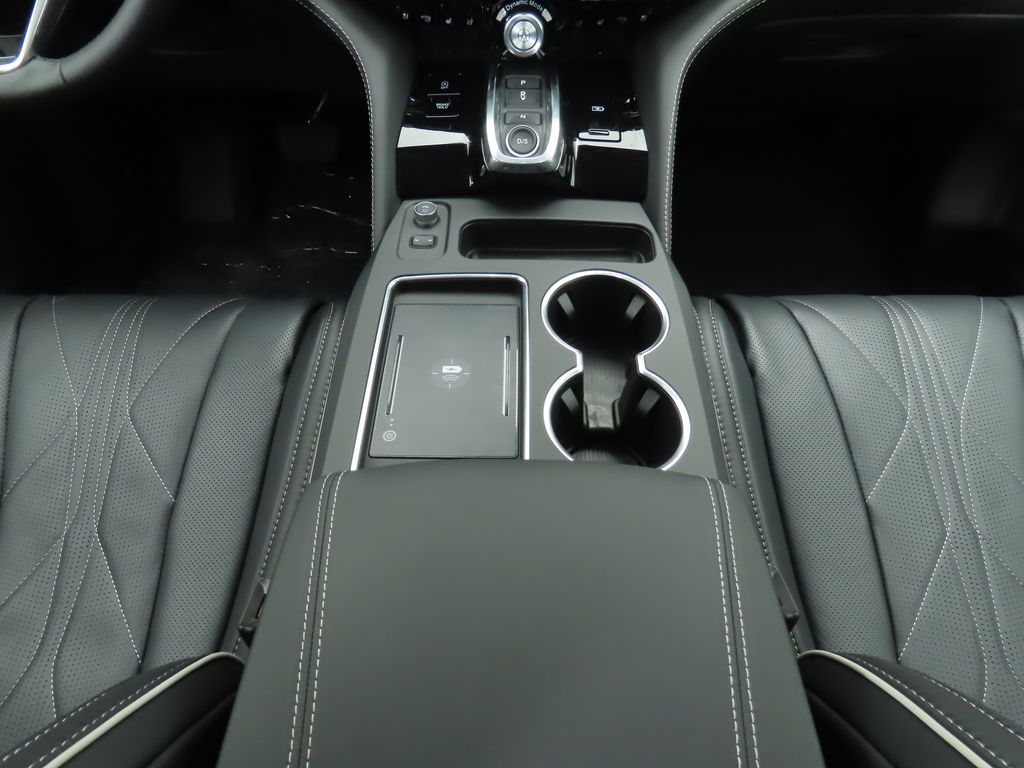 Thumbnail: 2026 Acura MDX - 16