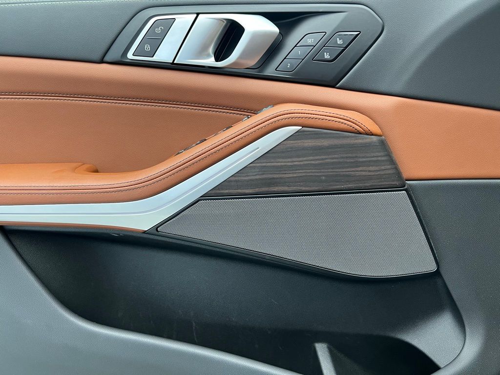 Thumbnail: 2024 BMW X5 - 22