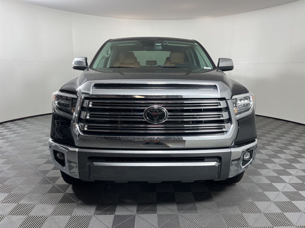 Thumbnail: 2020 Toyota Tundra - 16