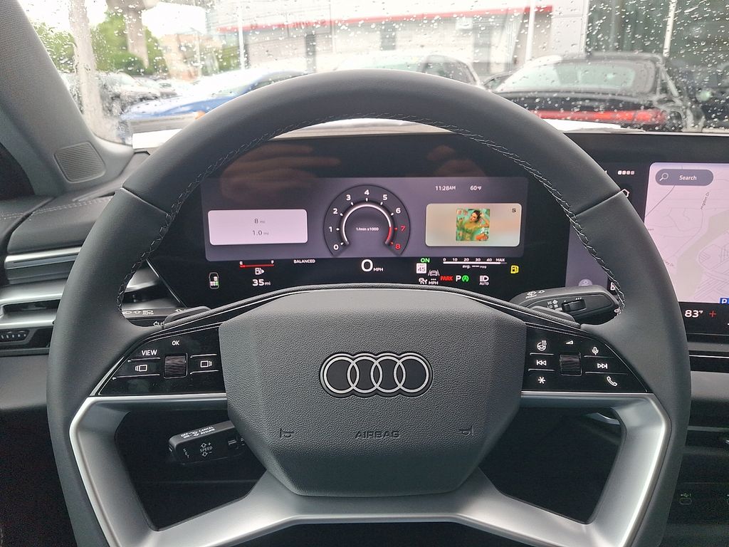 Thumbnail: 2026 Audi A5 - 16