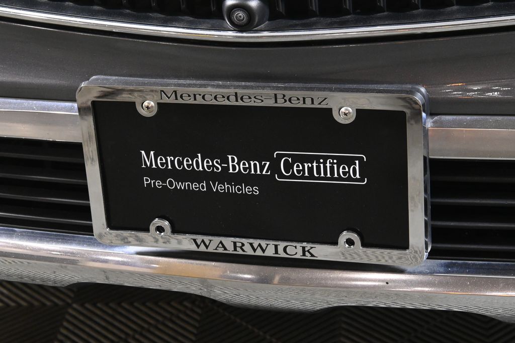 Thumbnail: 2023 Mercedes-Benz GLC - 14