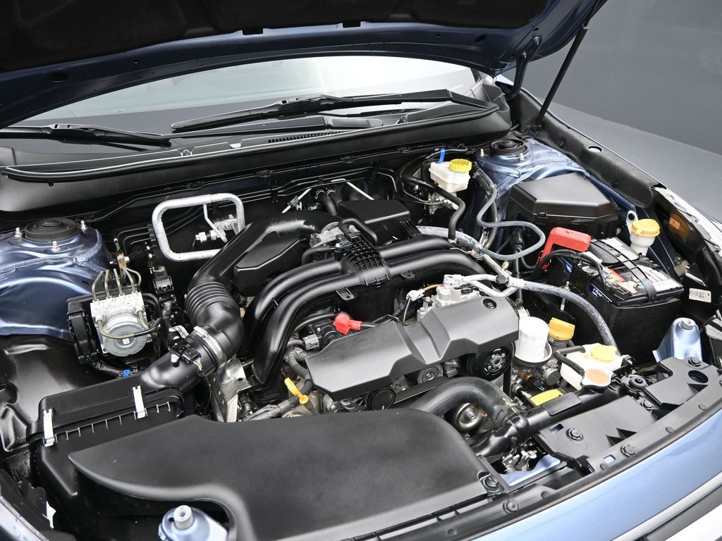 2018 Subaru Outback 2.5i