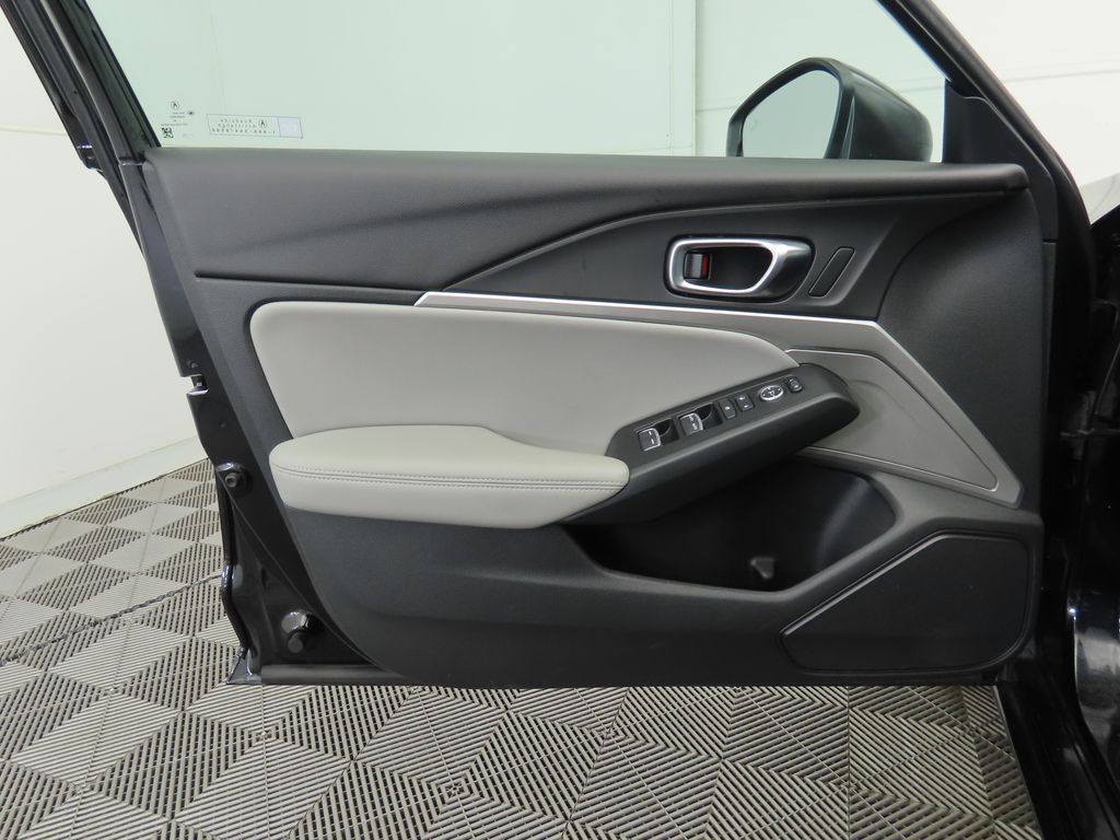 Thumbnail: 2023 Acura Integra - 22