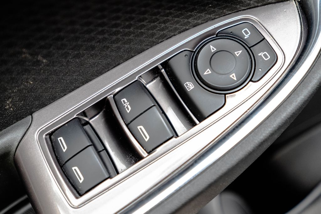 Used 2019 Chevrolet Malibu Sedan