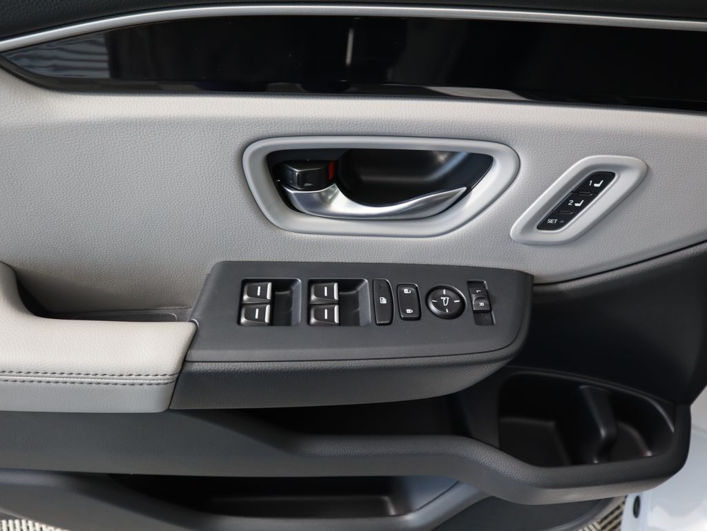 Thumbnail: 2025 Honda Pilot - 24