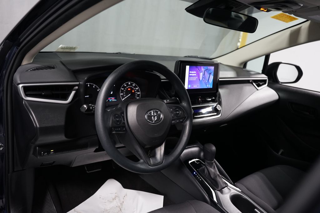 Thumbnail: 2023 Toyota Corolla - 11