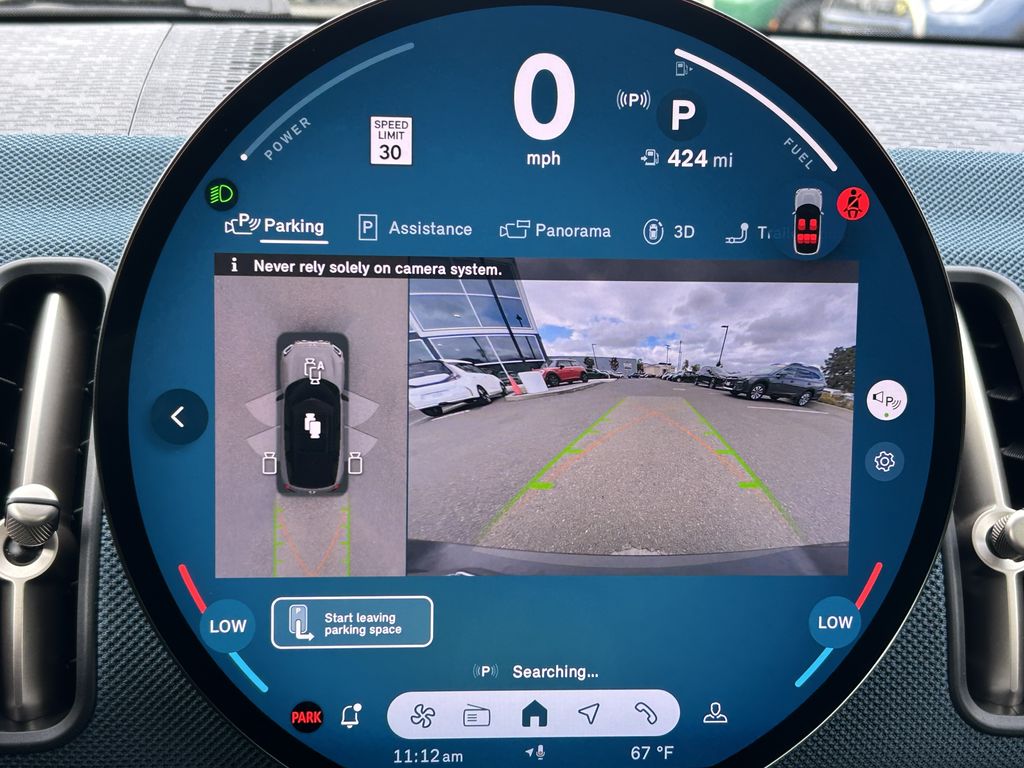 Thumbnail: 2026 MINI Cooper Countryman - 22