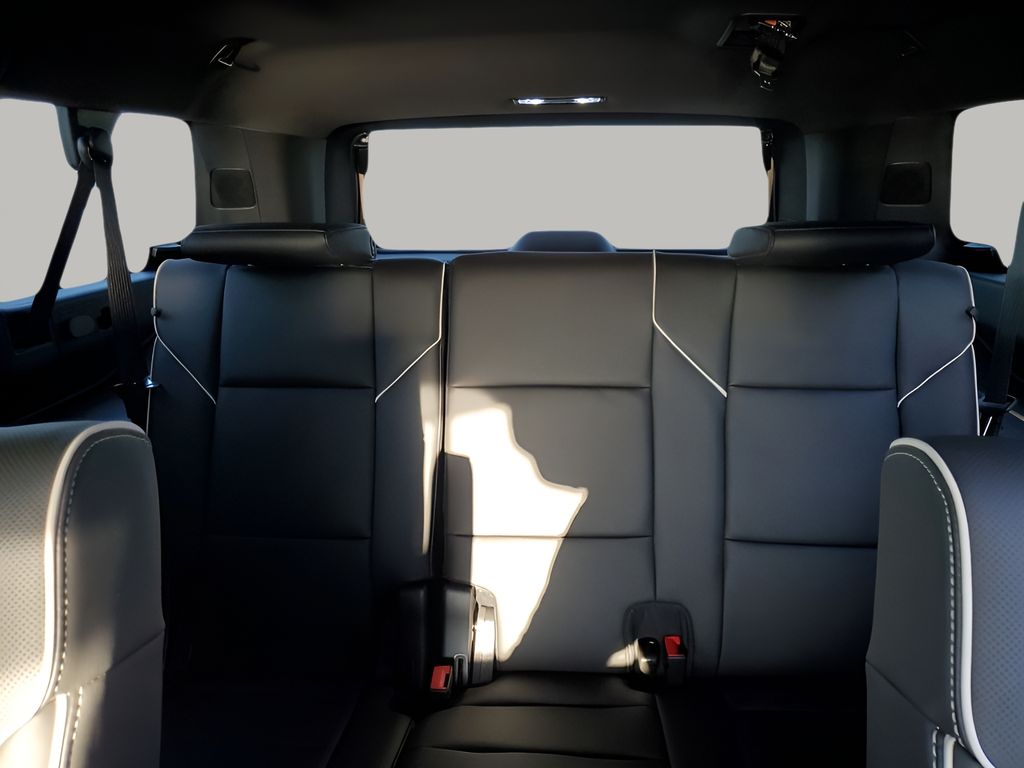 New Car 2025 Cadillac Escalade Esv  Sport For Sale Under $120,000 In Austin, Texas
