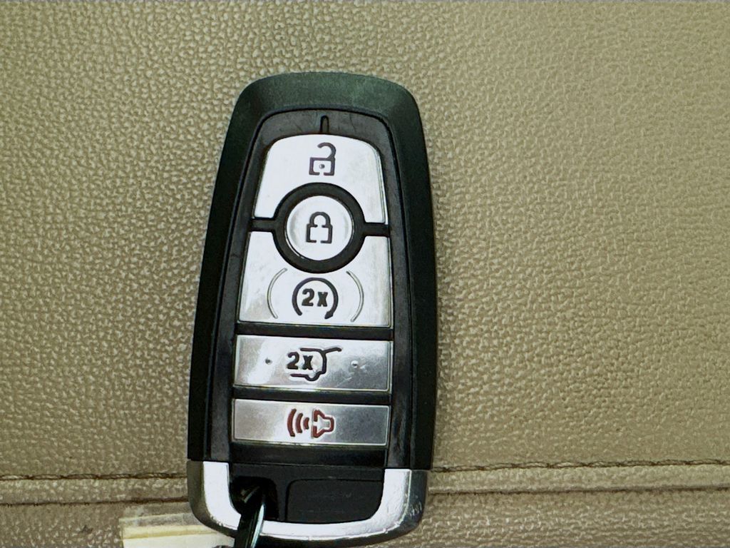 Used Car 2024 Ford Expedition Max  Limited For Sale Under $50,000 In Austin, Texas