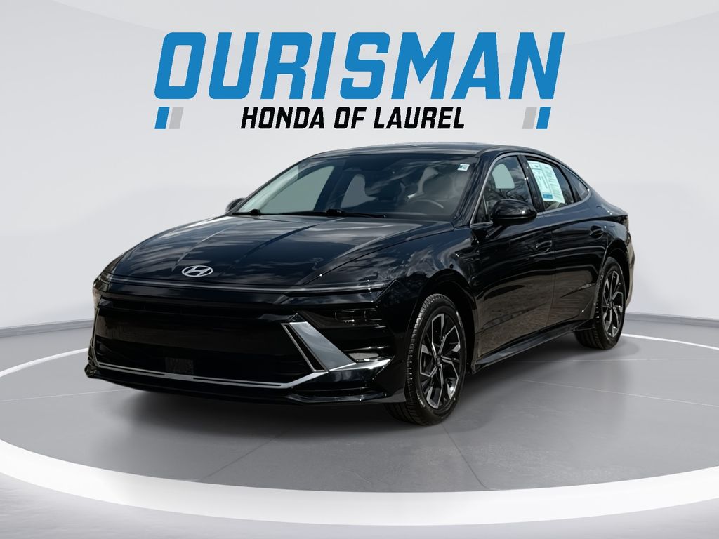 2024 Hyundai Sonata SEL FWD