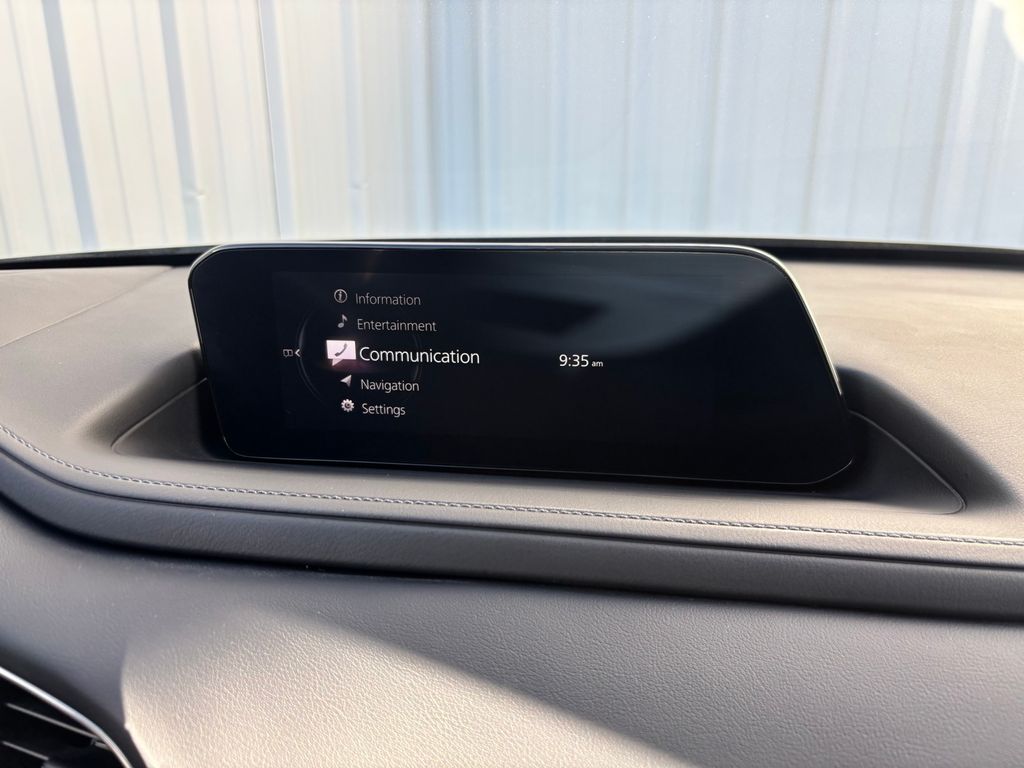 Used Car 2022 Mazda Cx-30  2.5 S Select Package For Sale Under $25,000 In Georgetown, Texas