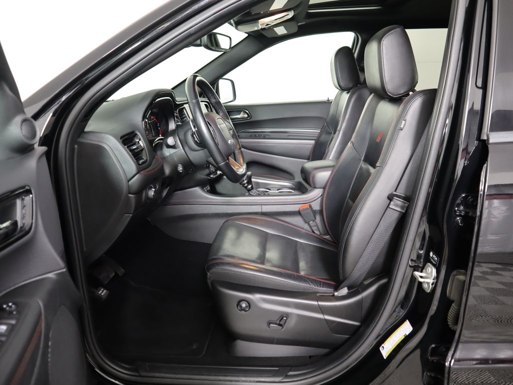 Thumbnail: 2023 Dodge Durango - 20