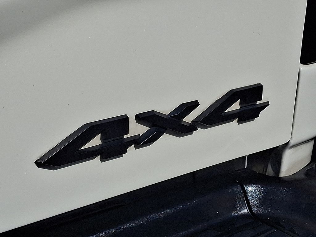 Thumbnail: 2020 RAM 2500 - 30