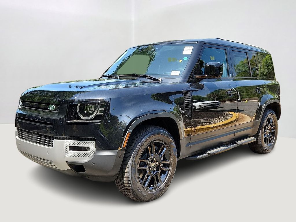 2025 Land Rover Defender 110 -
                Annapolis, MD