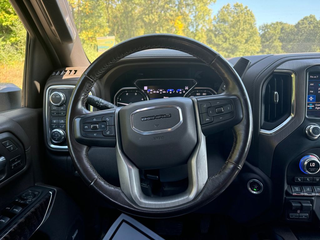 2023 GMC Sierra 3500HD Denali 11