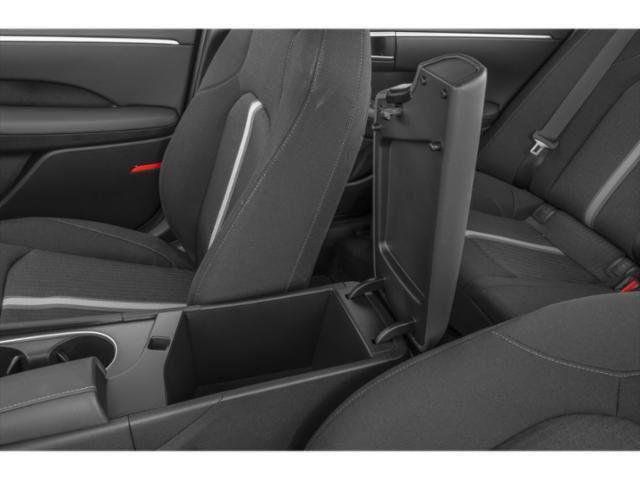 New 2026 Blue Hyundai SEL Sport image 13