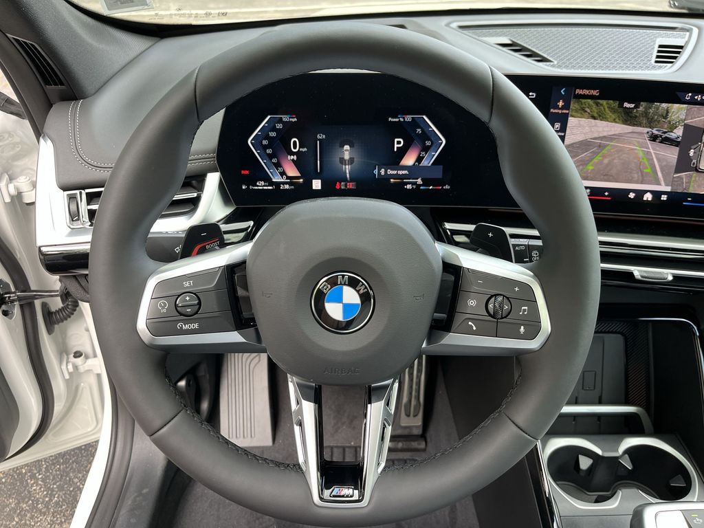2025 BMW X1 xDrive28i 14